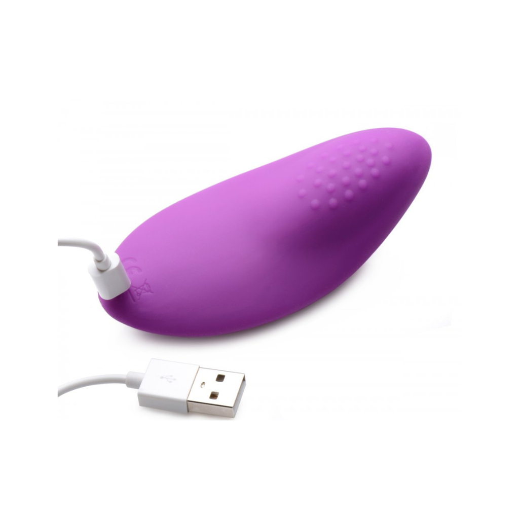 8X Remote Control Panty Vibe