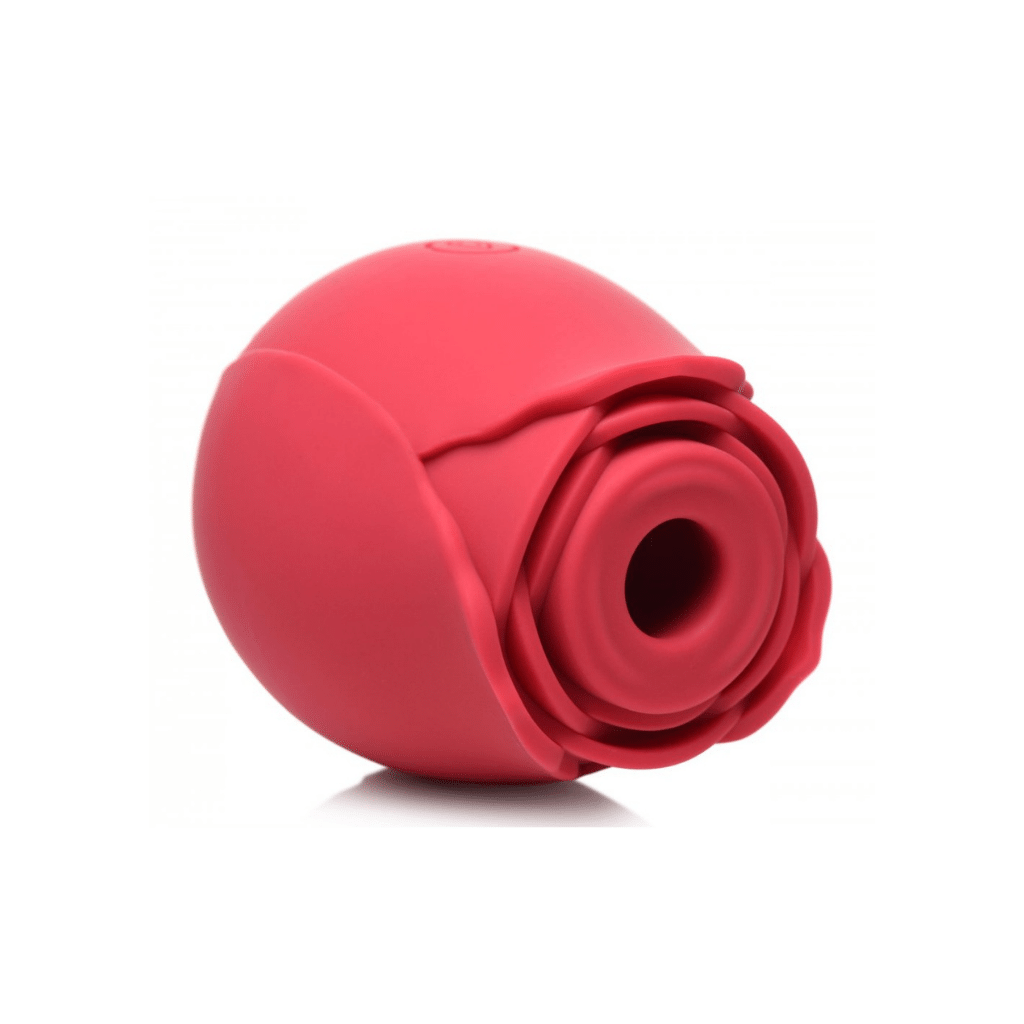 Inmi Bloomgasm Wild Rose Clitoral Stimulator