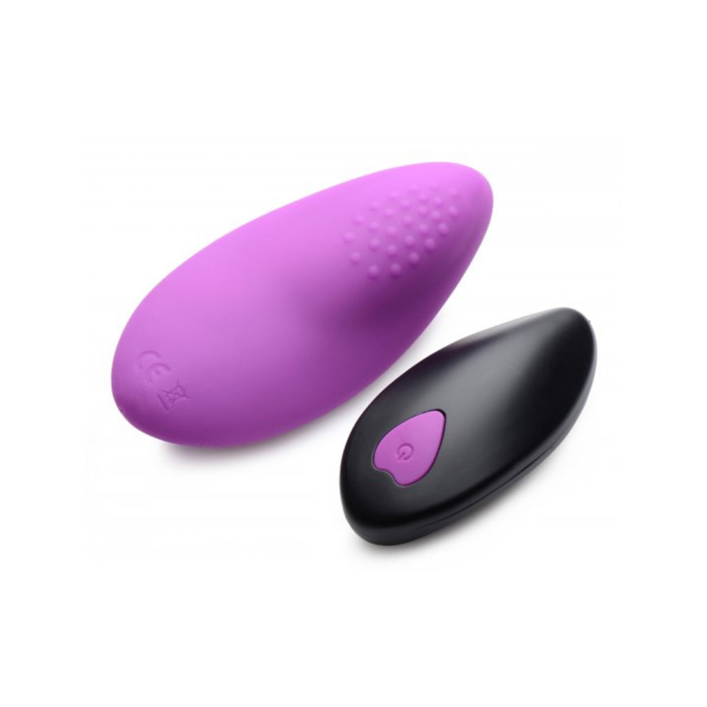 8X Remote Control Panty Vibe