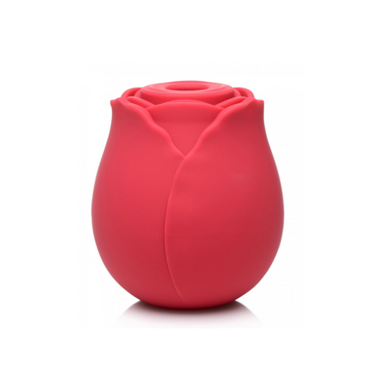 Inmi Bloomgasm Wild Rose Clitoral Stimulator