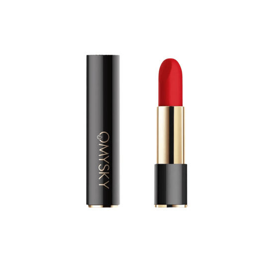 Lipstick vibrator