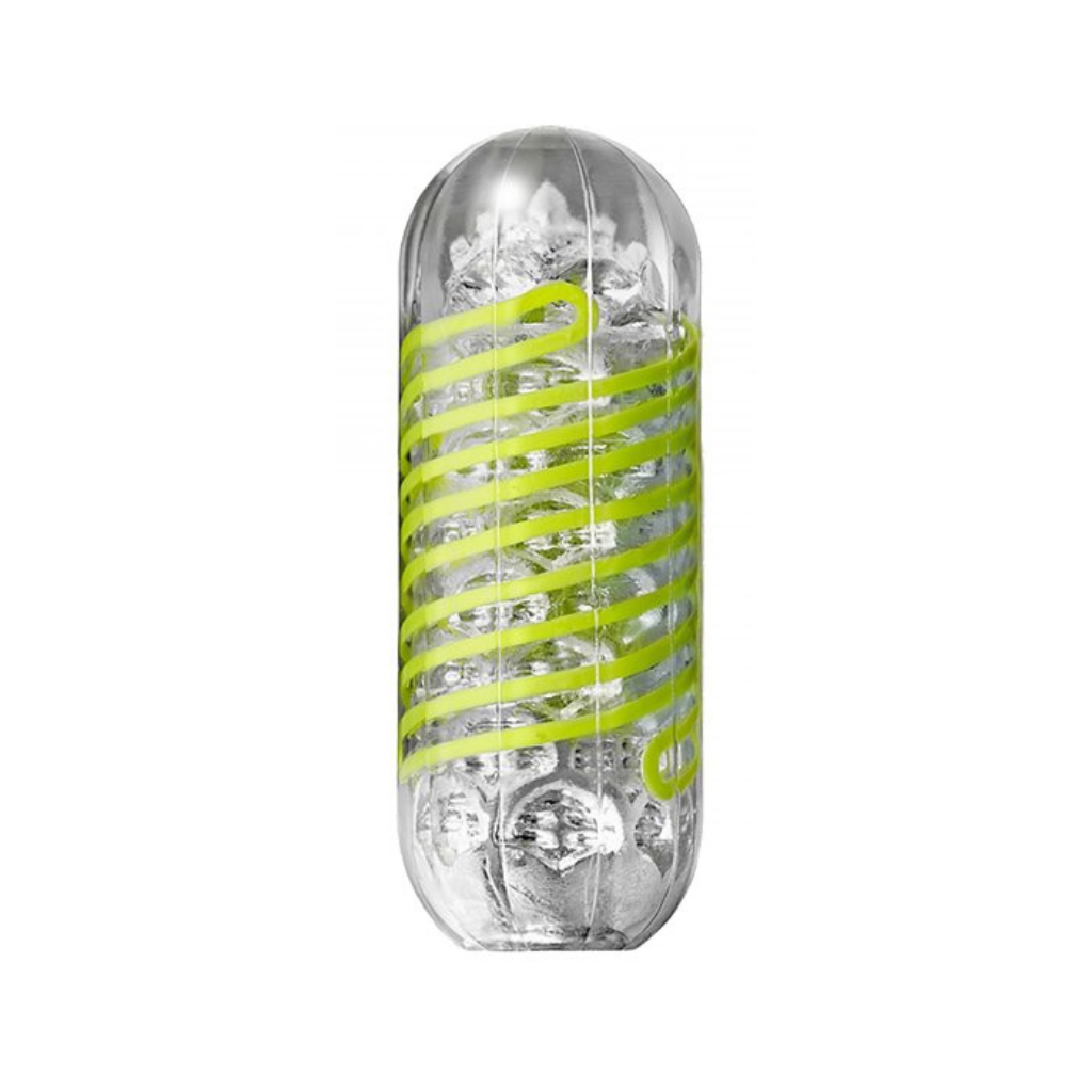 Tenga Spinner- 03 Shell Stroker