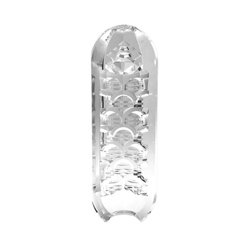 Tenga Spinner- 03 Shell Stroker